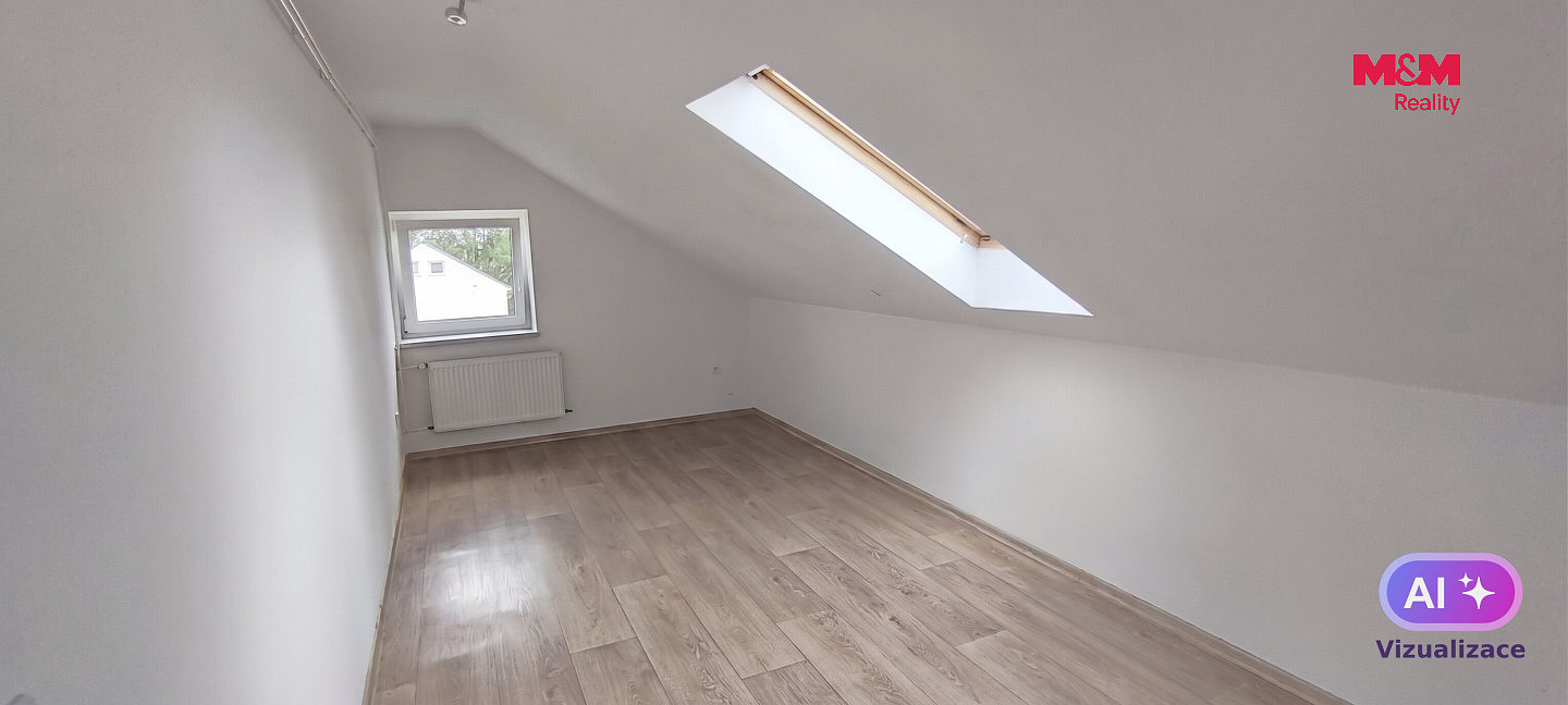 Prodej bytu 3+1 97 m² – fotografie 3