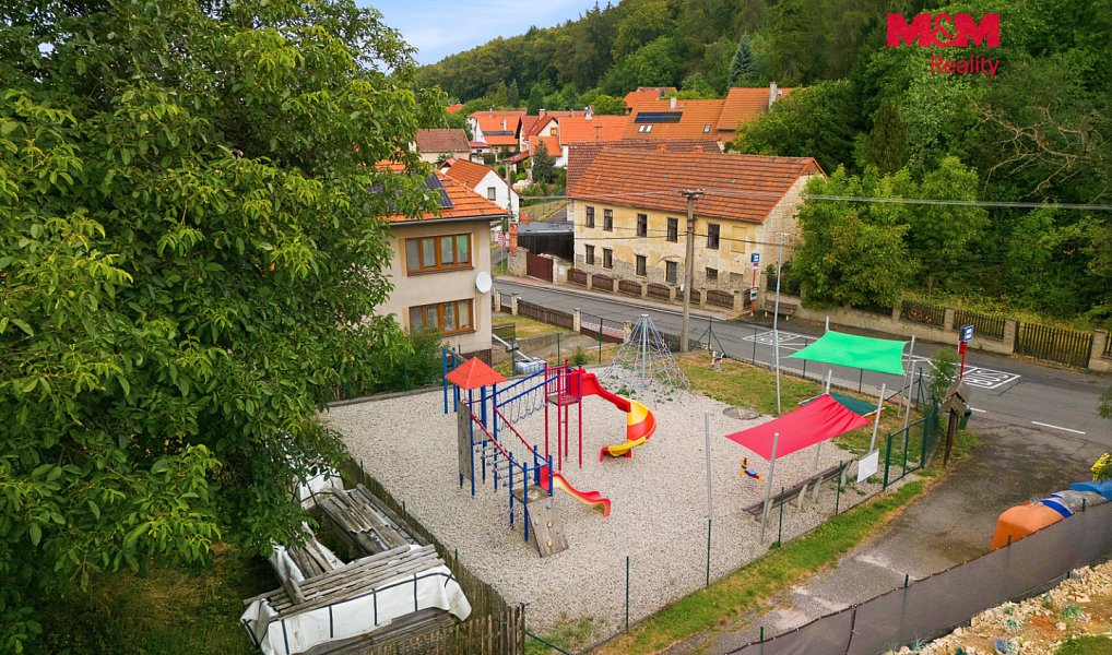 Prodej chaty/chalupy 57 m² s pozemkem 407 m², Třeboc – náhled fotky 28