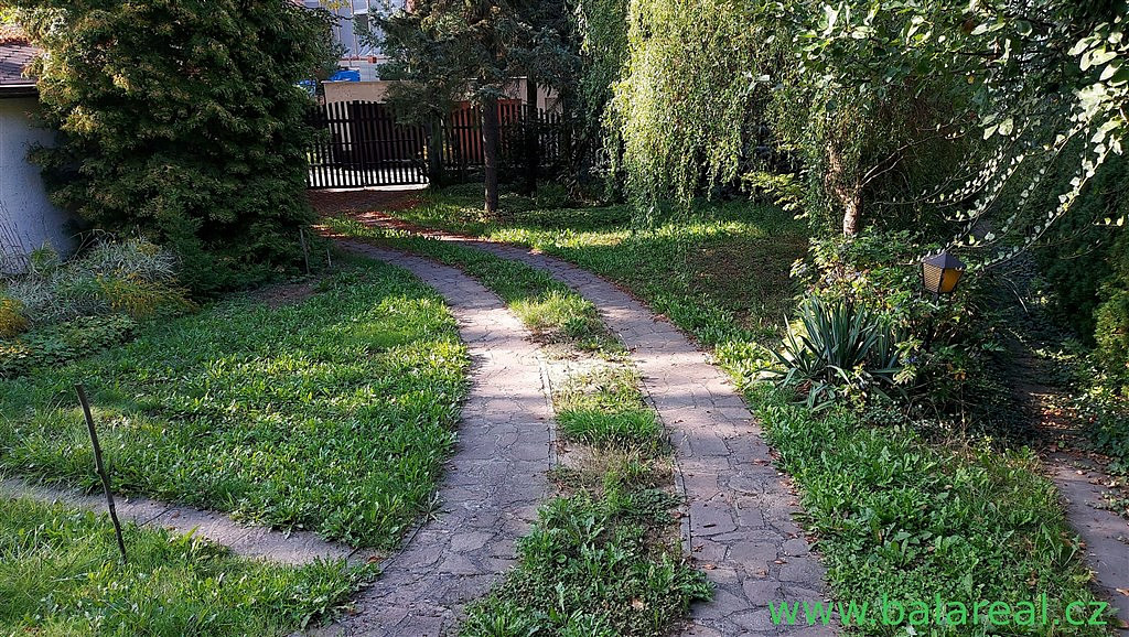 Pronájem zahrady 19 m²