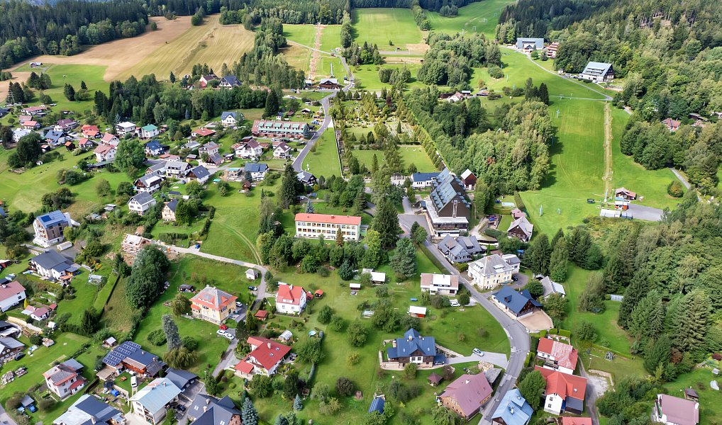 Prodej bytu 1+1 29 m², Rokytnice nad Jizerou – náhled fotky 15
