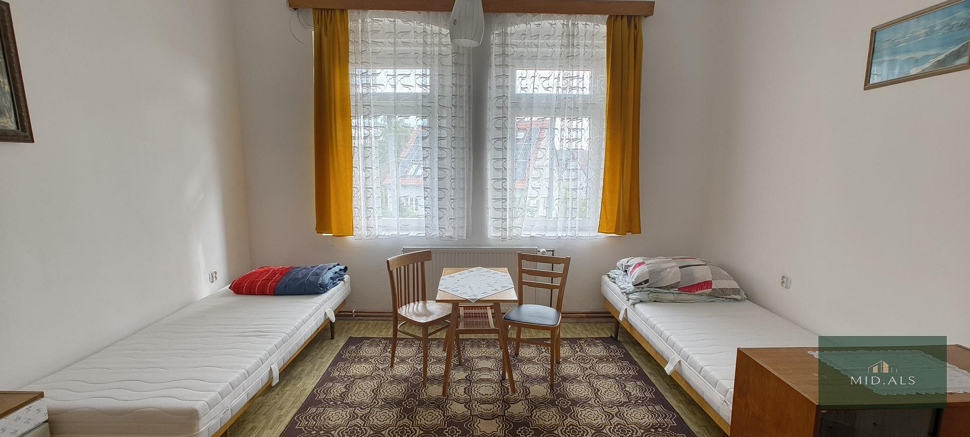 Pronájem domu 145 m² s pozemkem 1 000 m²