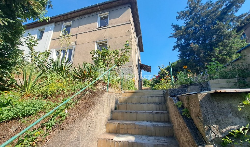 Prodej domu 180 m² s pozemkem 292 m², Ústí nad Labem – náhled fotky 3