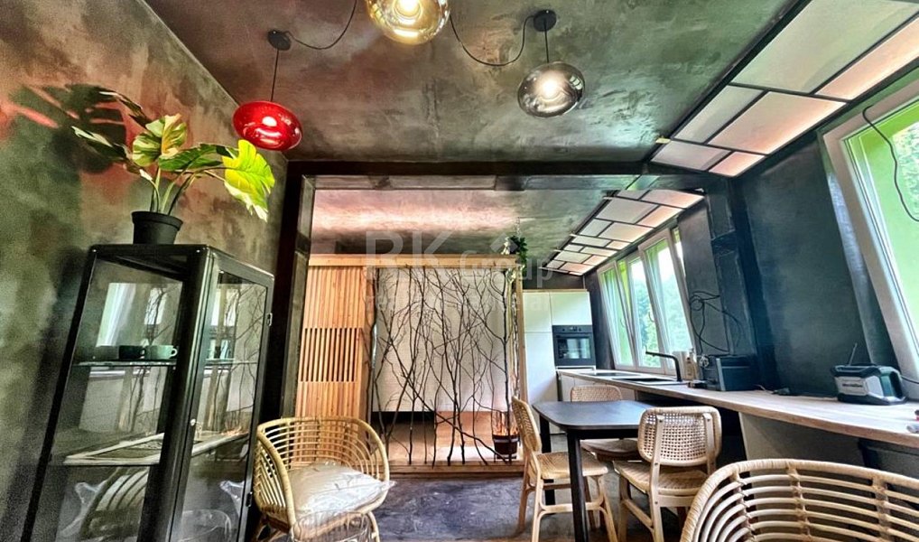Pronájem bytu 3+kk 67 m², Velké Hamry – náhled fotky 8