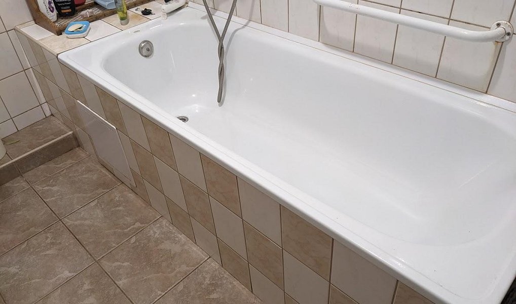 Pronájem bytu 2+1 50 m², Pardubice – náhled fotky 9