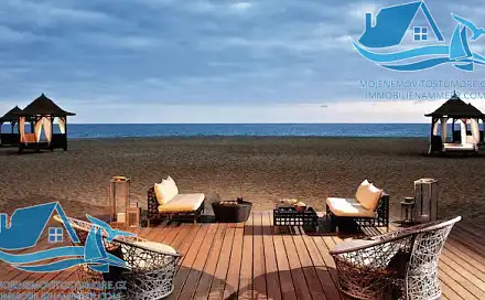 Prodej domu 116 m² s pozemkem 150 m², Santa Maria, Kapverdy