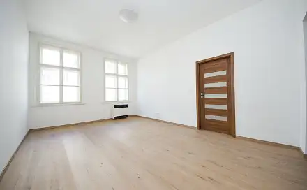 Pronájem bytu 2+kk 56 m²