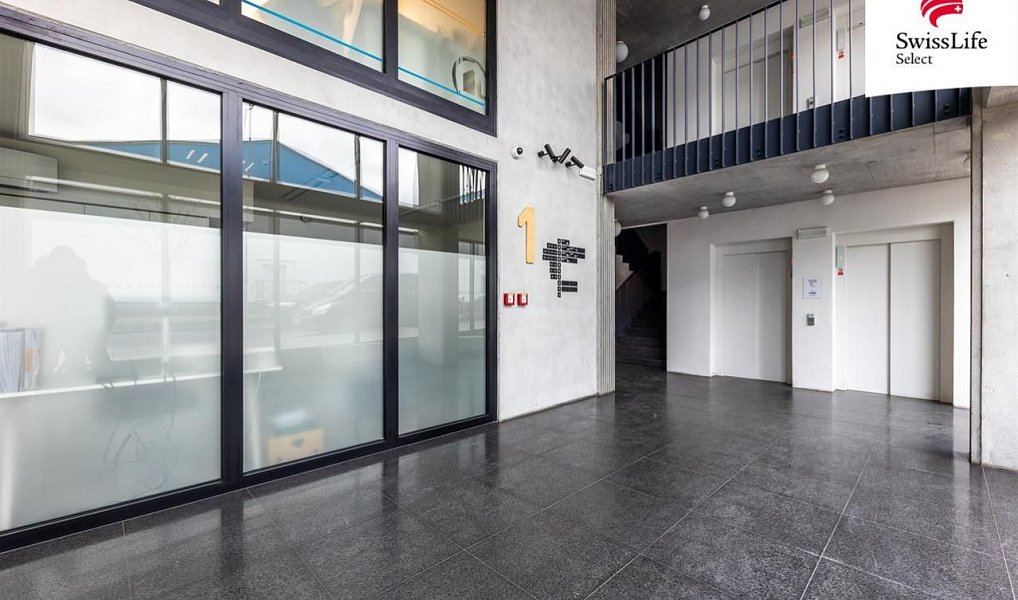 Pronájem bytu 2+kk 55 m², Plzeň – náhled fotky 12