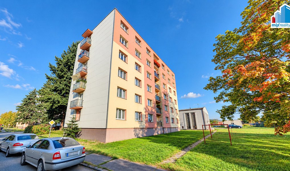 Prodej bytu 3+1, 66 m², Plzeň-sever, Kralovice