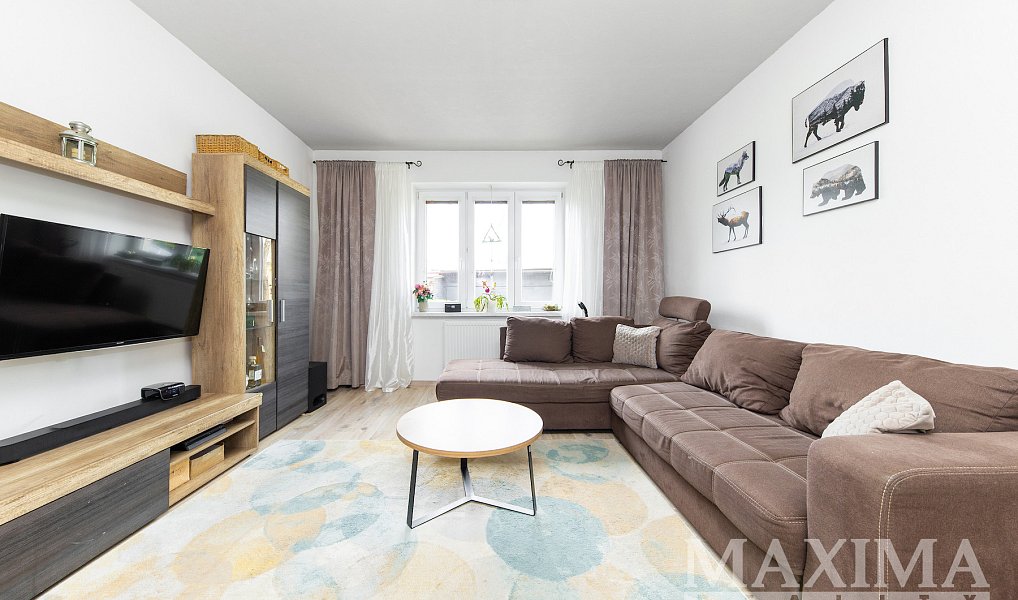 Prodej domu 96 m² s pozemkem 400 m², Ostrava – náhled fotky 6