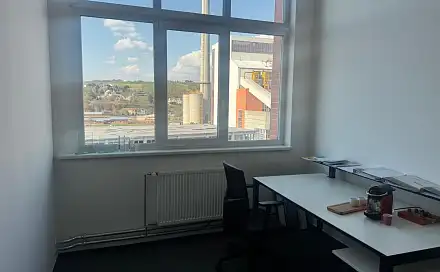 Pronájem kanceláře 23 m², Sedmdesátá, Zlín