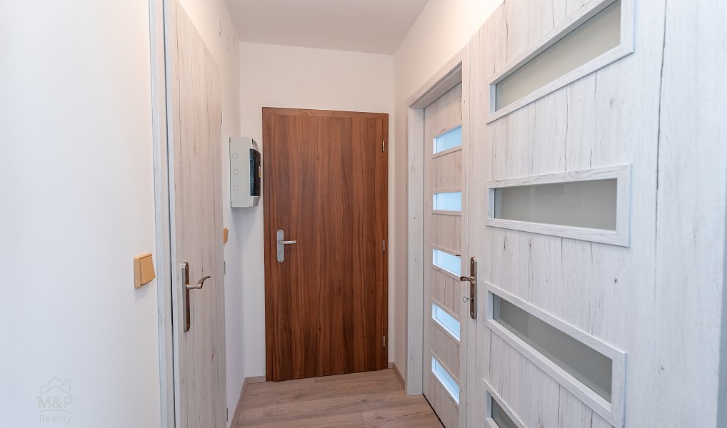 Pronájem bytu 2+kk 35 m², Lanškroun – náhled fotky 10