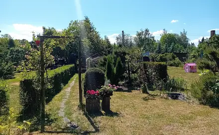 Prodej zahrady 215 m², Bělá pod Bezdězem, okres Mladá Boleslav