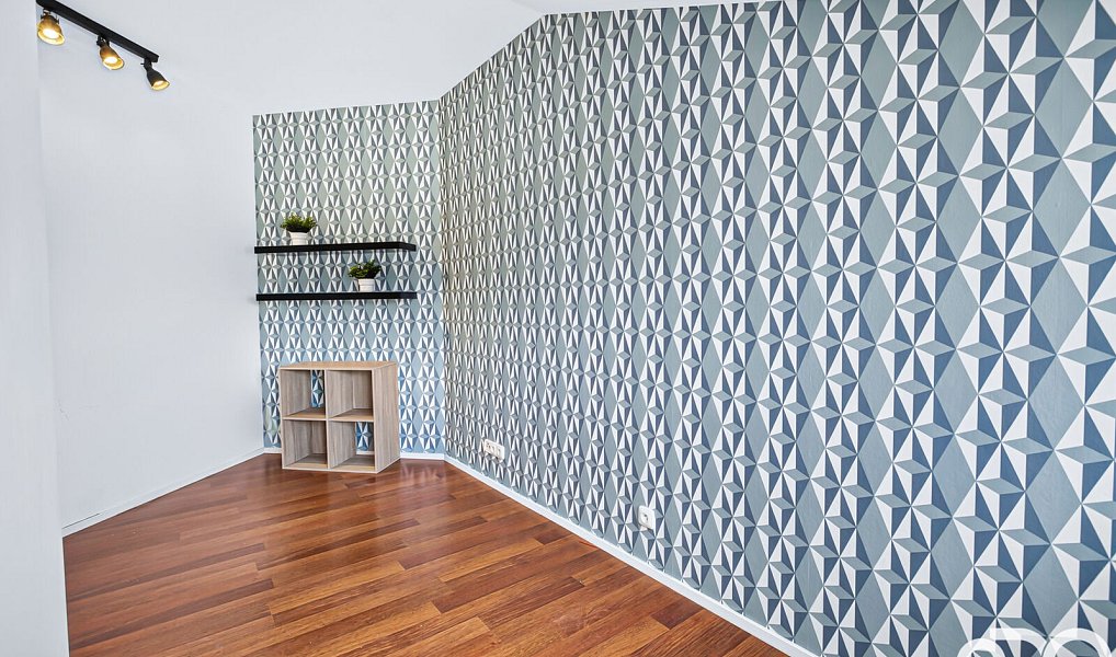 Prodej bytu 1+kk 37 m², Horoměřice – náhled fotky 8