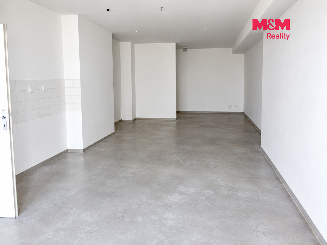 Pronájem skladovacích prostor 12 m² – fotografie 2