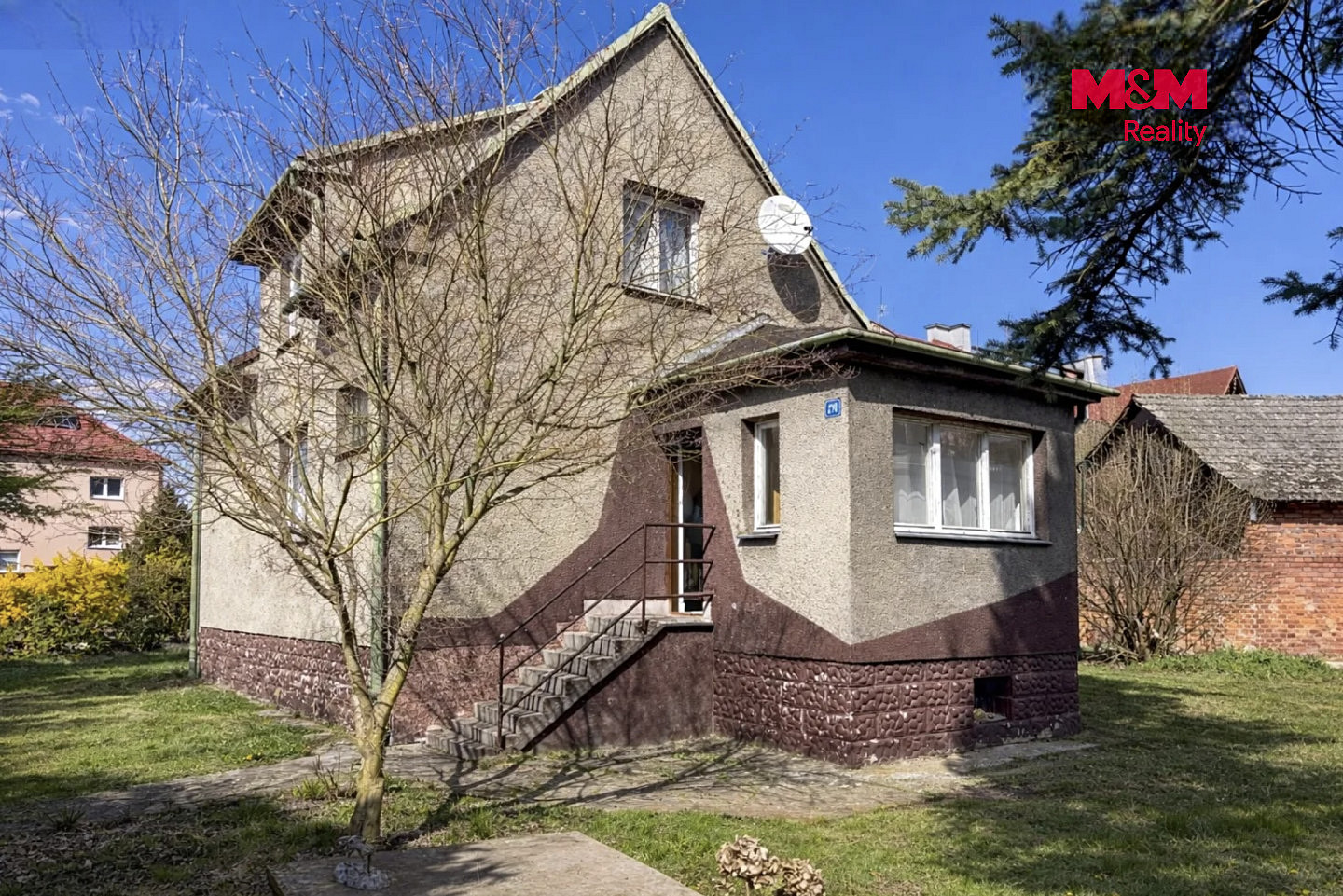 Prodej domu 106 m² s pozemkem 466 m² – fotografie 5