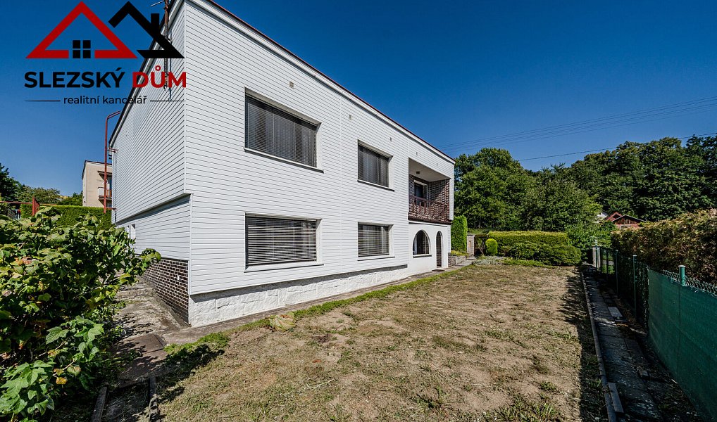 Prodej domu 200 m² s pozemkem 524 m², Dětmarovice – náhled fotky 3