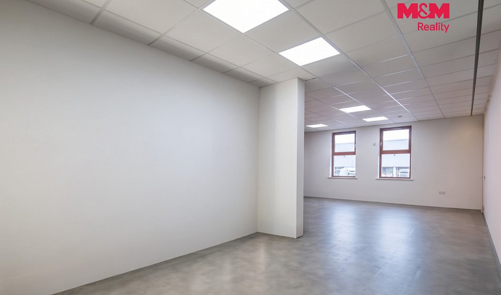 Pronájem obchodních prostor 150 m², Most – náhled fotky 8