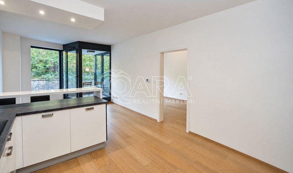 Prodej bytu 2+kk 59 m², Praha – náhled fotky 4