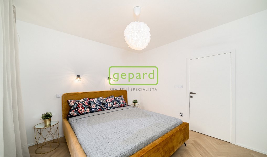 Prodej bytu 2+kk 57 m², Praha – náhled fotky 6