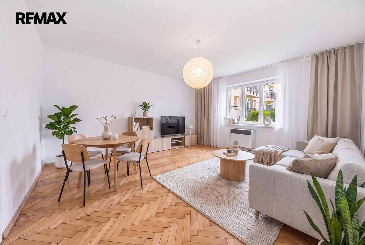 Prodej bytu 2+kk 48 m² – fotografie 3