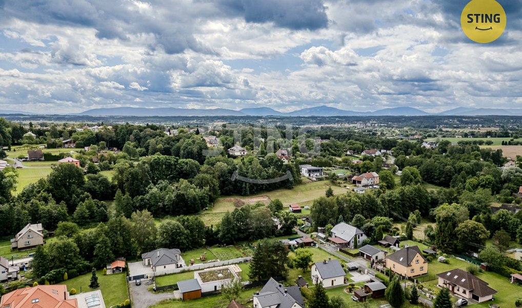 Prodej domu 118 m² s pozemkem 1 071 m², Ostrava – náhled fotky 4
