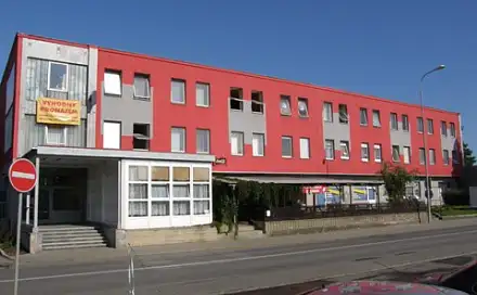 Pronájem kanceláře 28 m², Hodkovická, Liberec - Liberec XXIII-Doubí