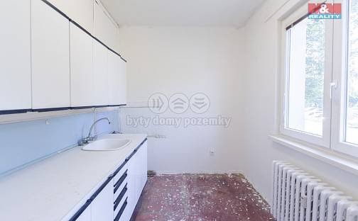 Prodej bytu 3+1 70 m², Provaznická, Ostrava - Hrabůvka