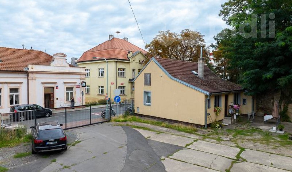 Pronájem komerčního objektu (jiného typu) 83 m², Praha – náhled fotky 2