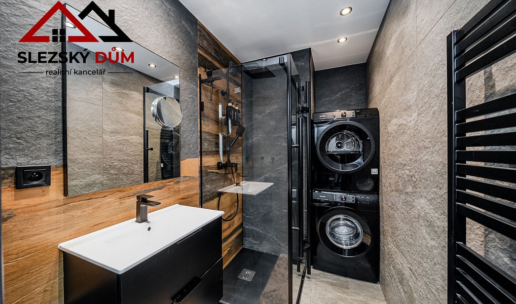 Prodej bytu 2+kk 47 m², Bohumín – náhled fotky 11