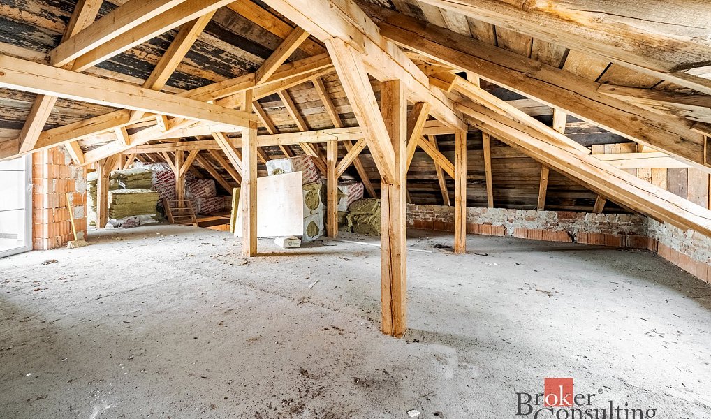 Prodej domu 200 m² s pozemkem 147 m², Chotoviny – náhled fotky 11