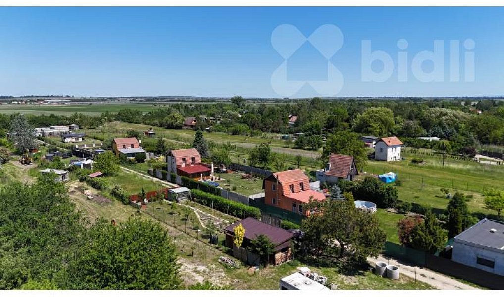 Prodej chaty/chalupy 25 m² s pozemkem 422 m², Břeclav – náhled fotky 24