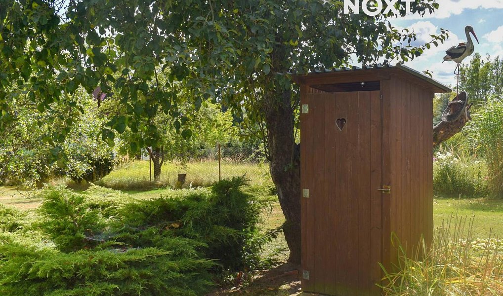 Prodej domu 40 m² s pozemkem 1 832 m², Nová Včelnice – náhled fotky 12