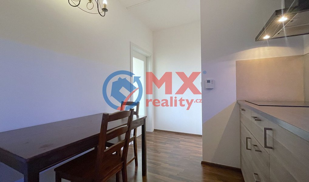 Pronájem bytu 2+1 55 m², Praha – náhled fotky 10