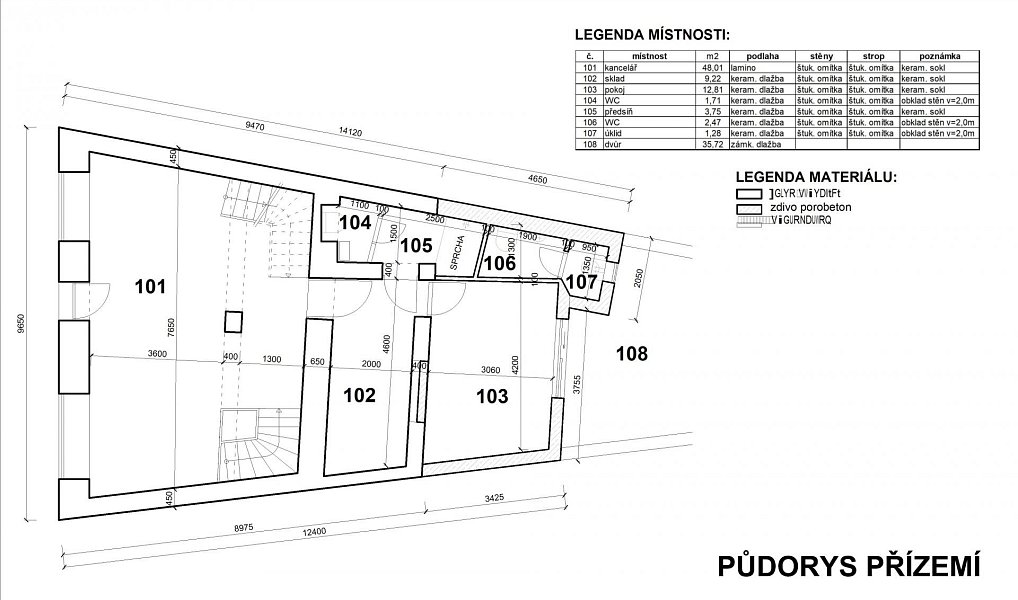 Prodej domu 154 m² s pozemkem 135 m², Brno – náhled fotky 33