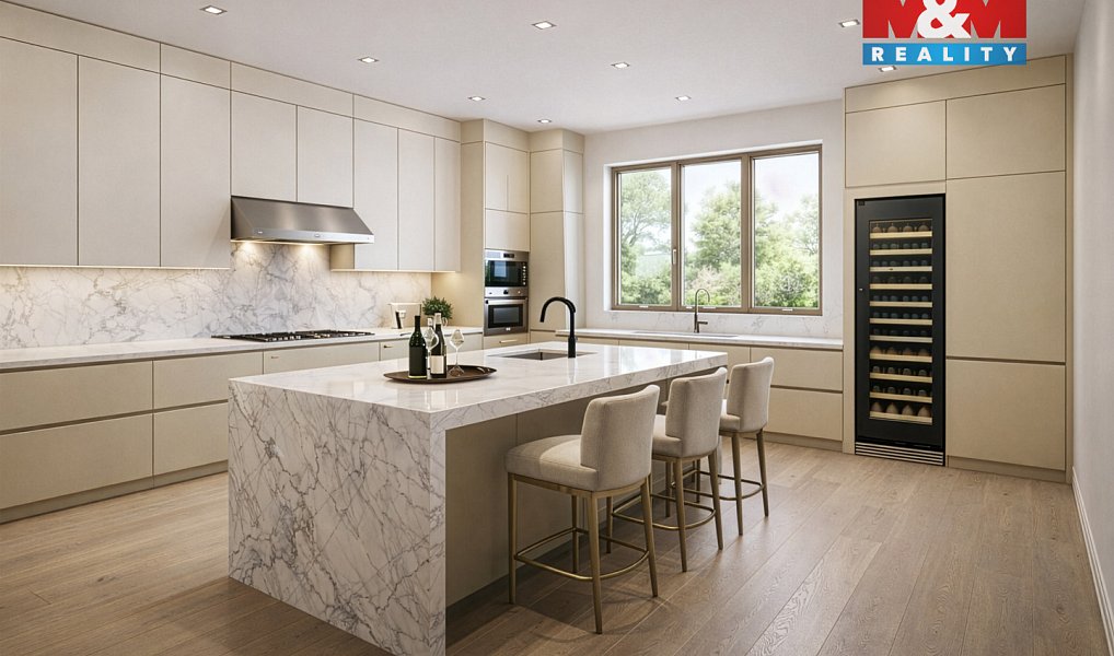 Prodej domu 92 m² s pozemkem 150 m², Blšany – náhled fotky 11
