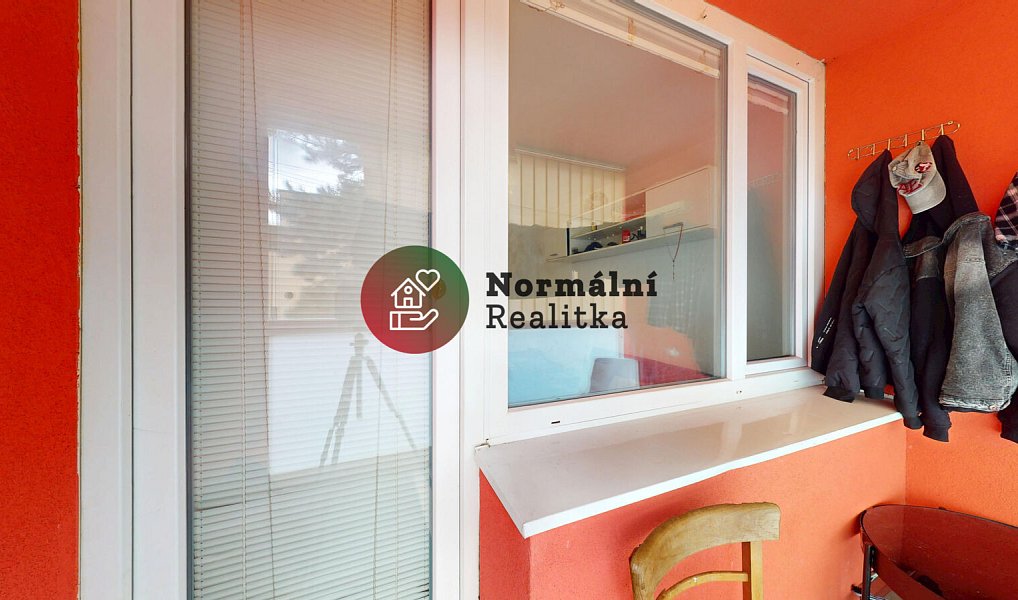 Prodej bytu 1+1 30 m², Kralupy nad Vltavou – náhled fotky 23