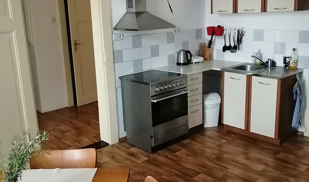 Pronájem bytu 3+kk 78 m², Pardubice – náhled fotky 5