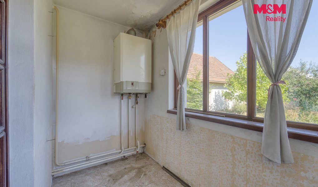 Prodej domu 75 m² s pozemkem 1 158 m², Chválenice – náhled fotky 14