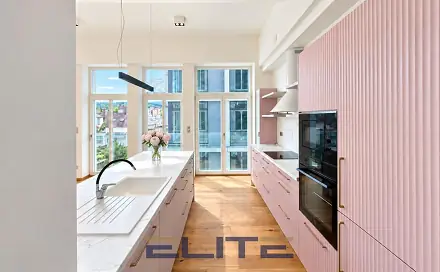 Prodej bytu 2+kk 71 m², 8. března, Liberec - Liberec V-Kristiánov