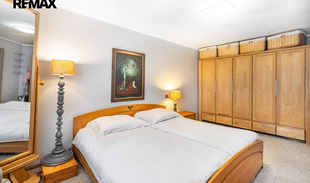 Pronájem bytu 3+kk 82 m², Karlovy Vary – náhled fotky 13
