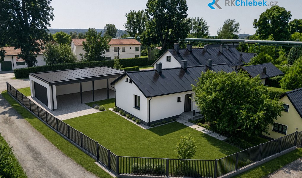 Prodej domu 65 m² s pozemkem 658 m², Frýdek-Místek – náhled fotky 14