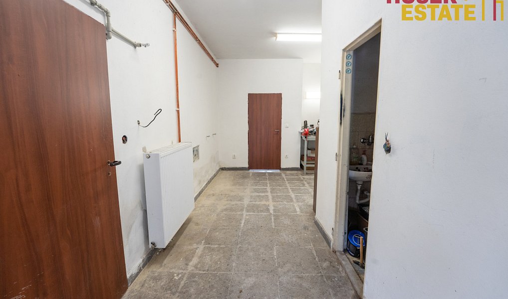 Prodej domu 166 m² s pozemkem 195 m², Svitávka – náhled fotky 8