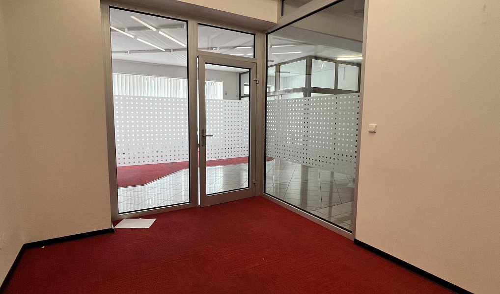 Pronájem komerčního objektu (jiného typu) 500 m², Choceň – náhled fotky 7