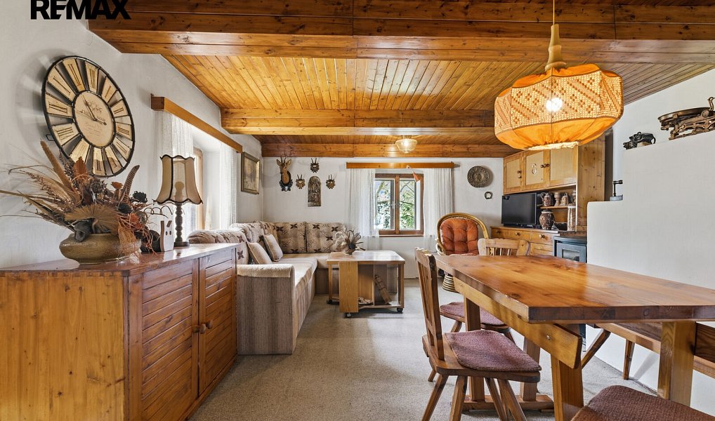 Prodej domu 78 m² s pozemkem 1 648 m², Borotice – náhled fotky 13