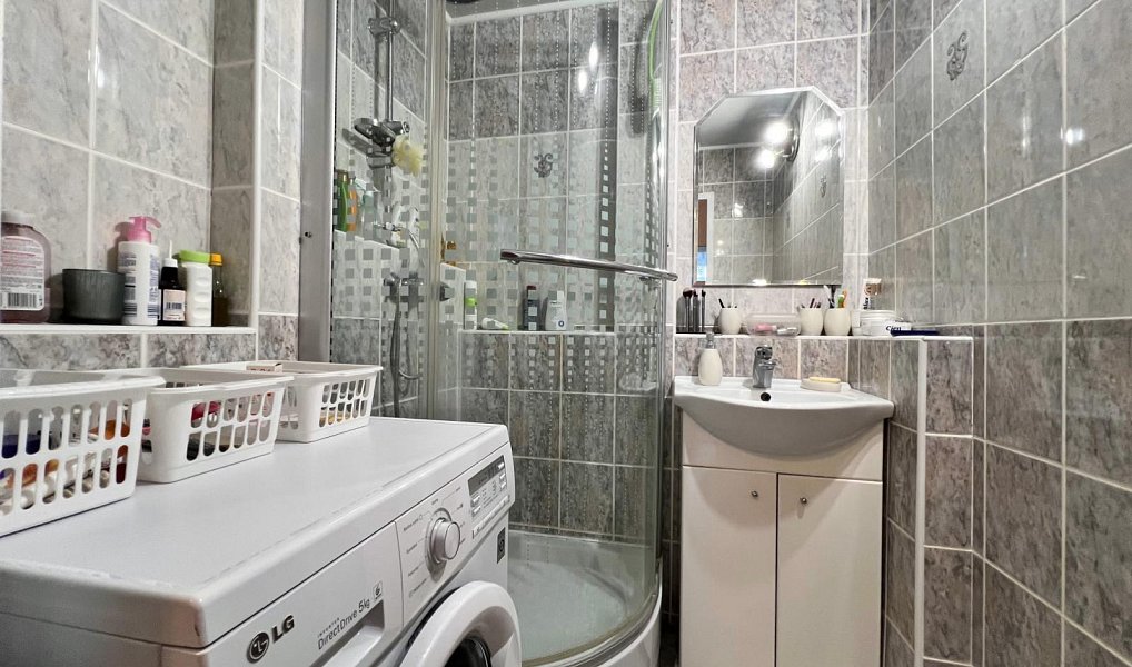 Prodej bytu 3+1 62 m², Most – náhled fotky 17