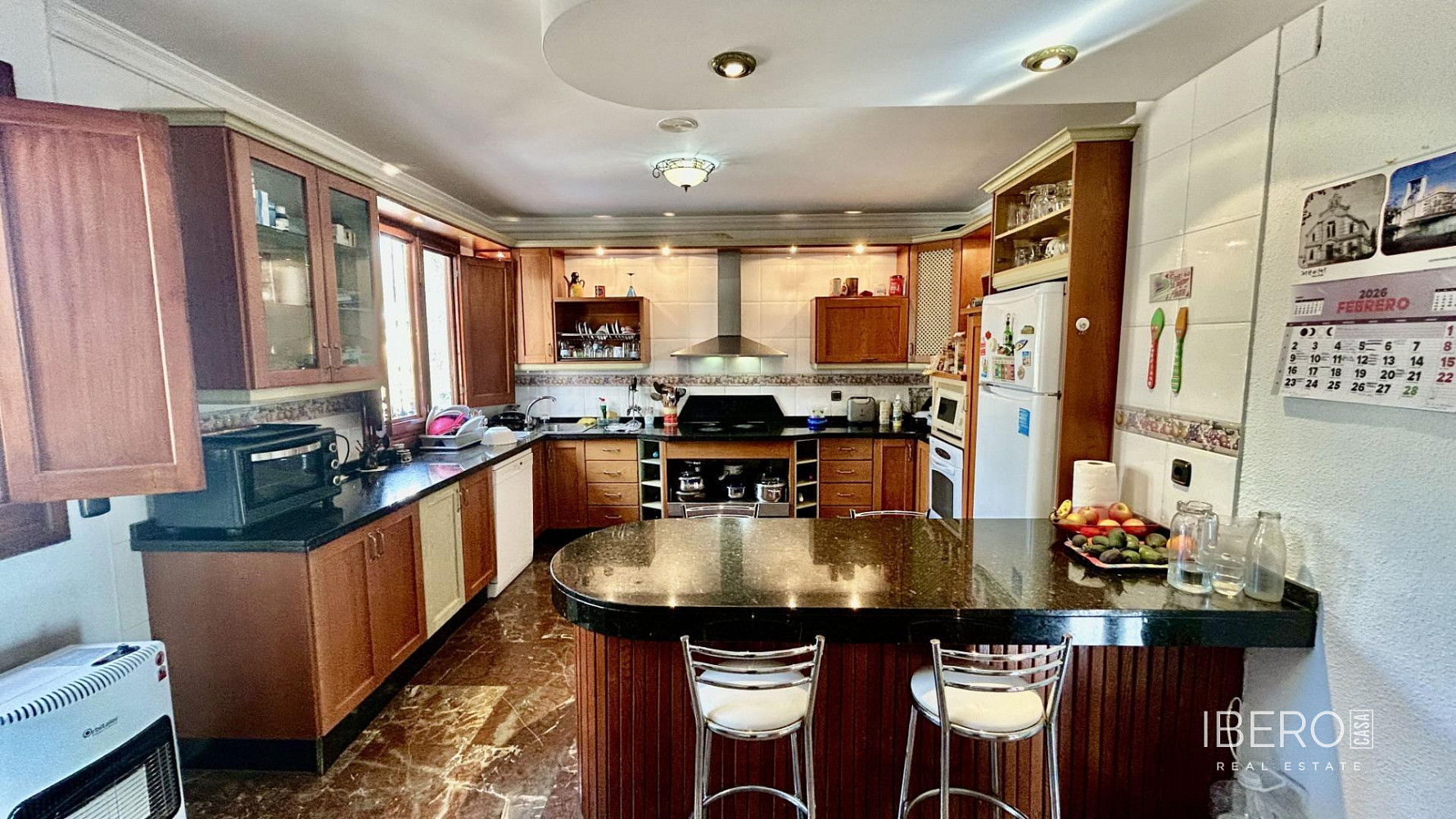 Casa 5+kk – Vélez-Málaga, La Villa, La Axarquía - Vista 3