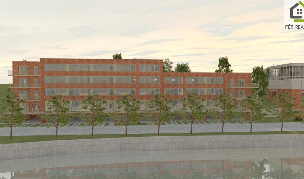 Prodej stavebního pozemku 1 155 m², Česká Třebová – náhled fotky 14