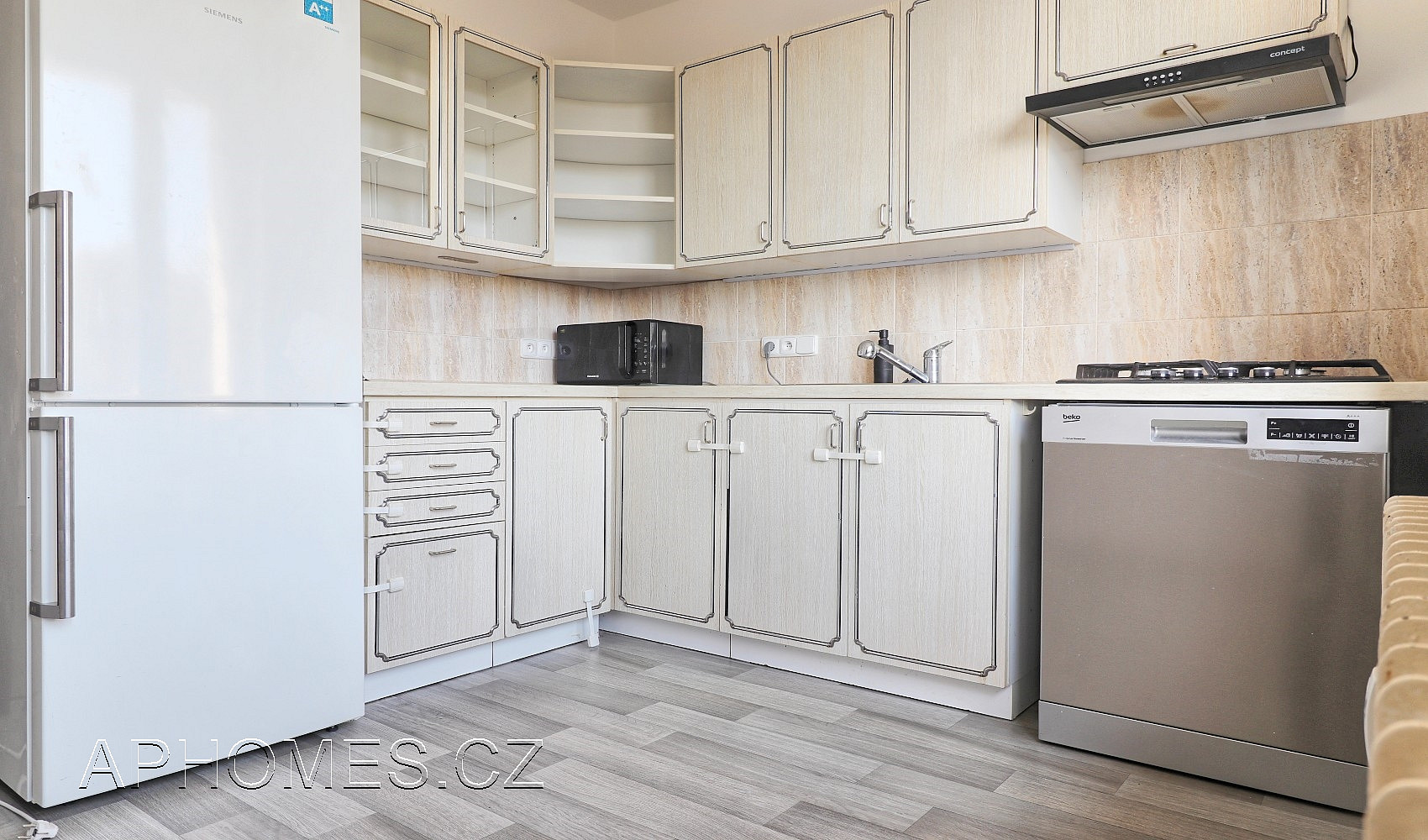 Pronájem bytu 3+1 70 m² – fotografie 5