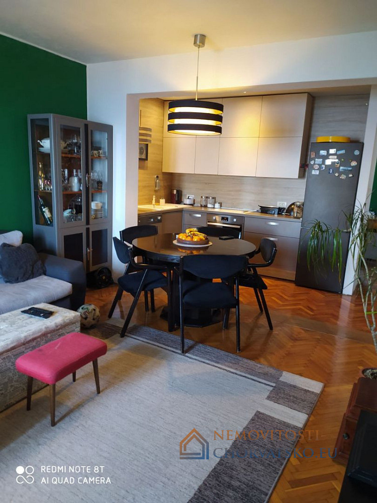 Prodej bytu 1+kk 54 m² – pohled 6