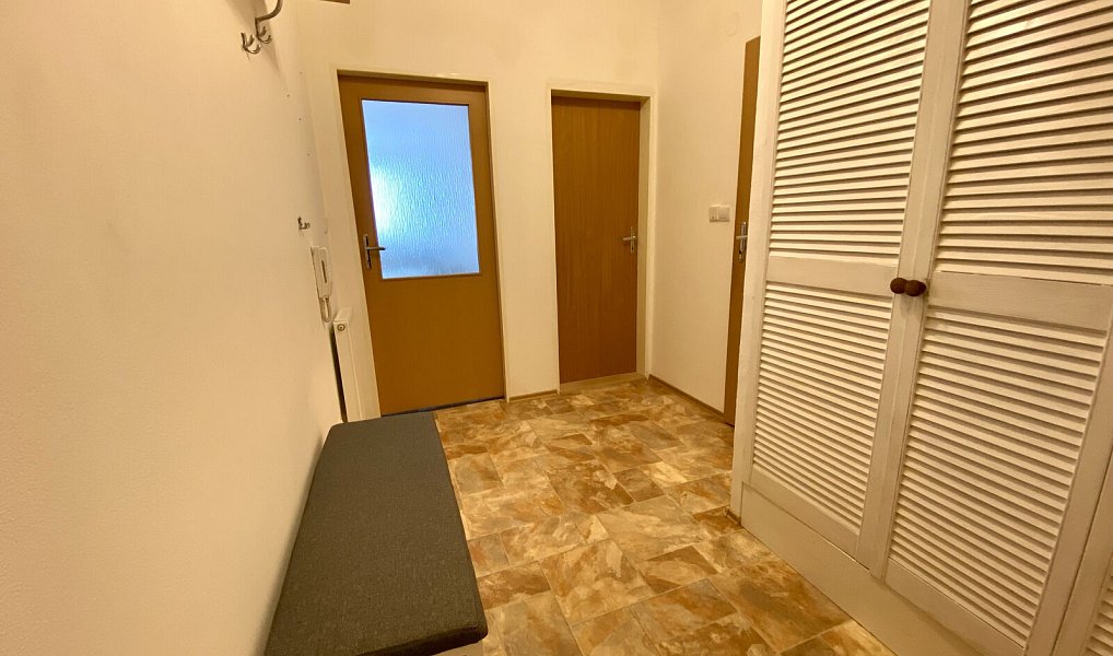 Prodej bytu 3+kk 52 m², Jihlava – náhled fotky 6